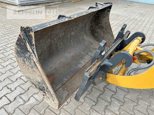 Gummihjulslæsser Zeppelin ZL25: billede 16 Gummihjulslæsser Zeppelin ZL25: billede 16