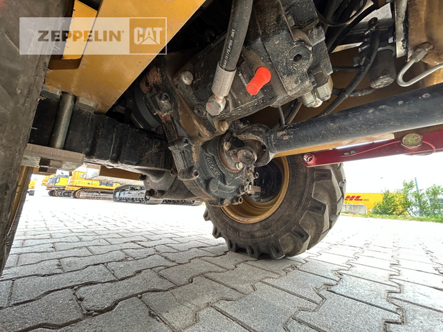 Gummihjulslæsser Zeppelin ZL25: billede 10 Gummihjulslæsser Zeppelin ZL25: billede 10