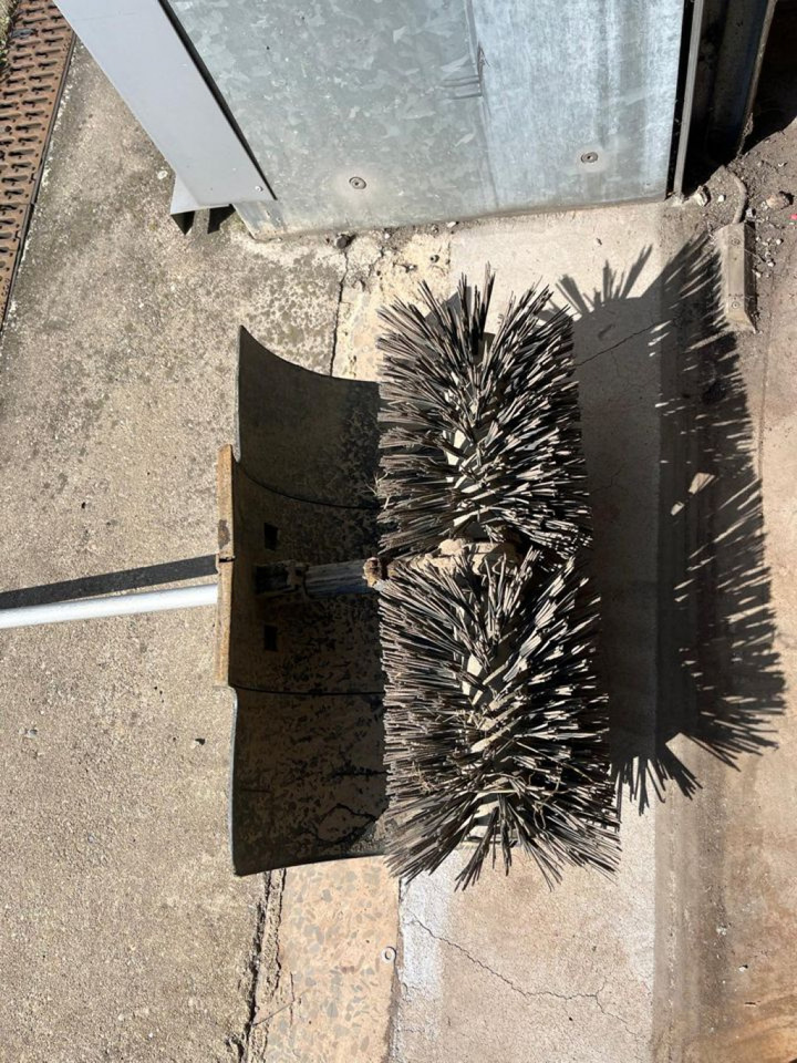 Stihl Kombimotor KM 131 R Kleinteile - Entreprenørmaskin: billede 5 Stihl Kombimotor KM 131 R Kleinteile - Entreprenørmaskin: billede 5