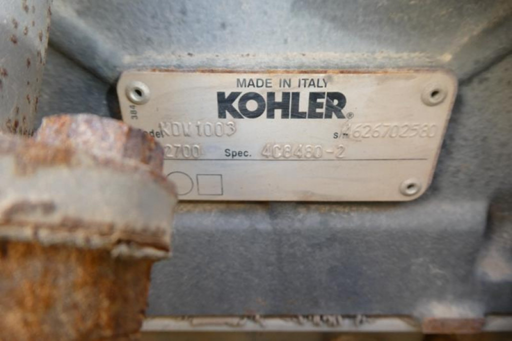 Wacker Neuson SE Rüttelplatte DPU 110rLem970 Baumaschine inkl. Fernbedienung - Entreprenørmaskin: billede 3 Wacker Neuson SE Rüttelplatte DPU 110rLem970 Baumaschine inkl. Fernbedienung - Entreprenørmaskin: billede 3