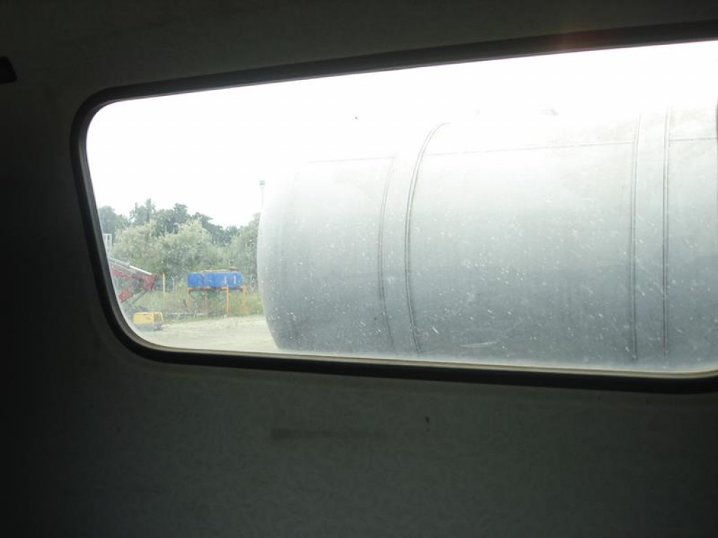 Lastbil MERCEDES-BENZ Arocs 3240 B Betonmischer Stetter: billede 7