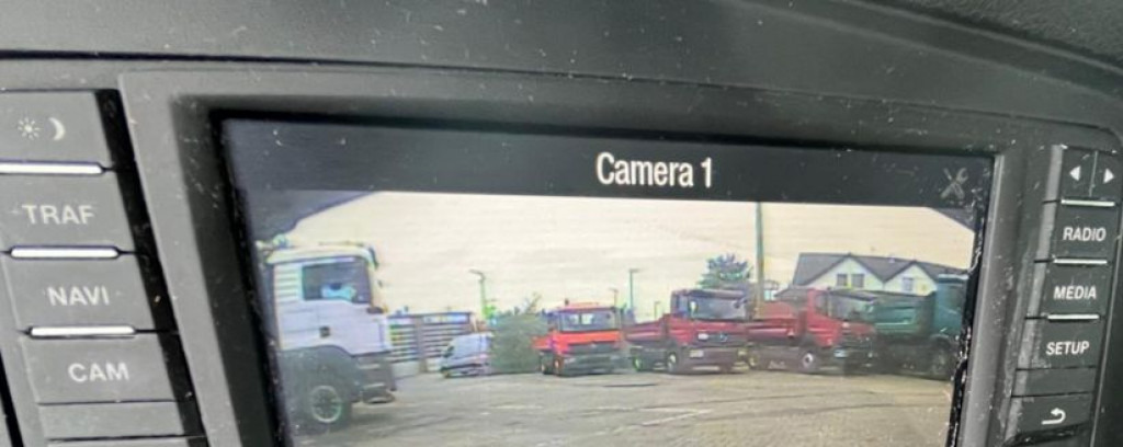 MAN TG-S 35.460 8x6 4 Achs Muldenkipper Meiller 18m³ - Dumper: billede 3 MAN TG-S 35.460 8x6 4 Achs Muldenkipper Meiller 18m³ - Dumper: billede 3