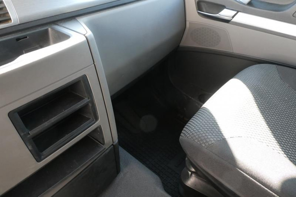 MAN TG-S 35.460 8x6 4 Achs Muldenkipper Meiller 18m³ - Dumper: billede 5 MAN TG-S 35.460 8x6 4 Achs Muldenkipper Meiller 18m³ - Dumper: billede 5