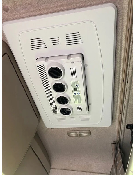 DAF CF 370 spacecab skylights - Trækker: billede 5 DAF CF 370 spacecab skylights - Trækker: billede 5