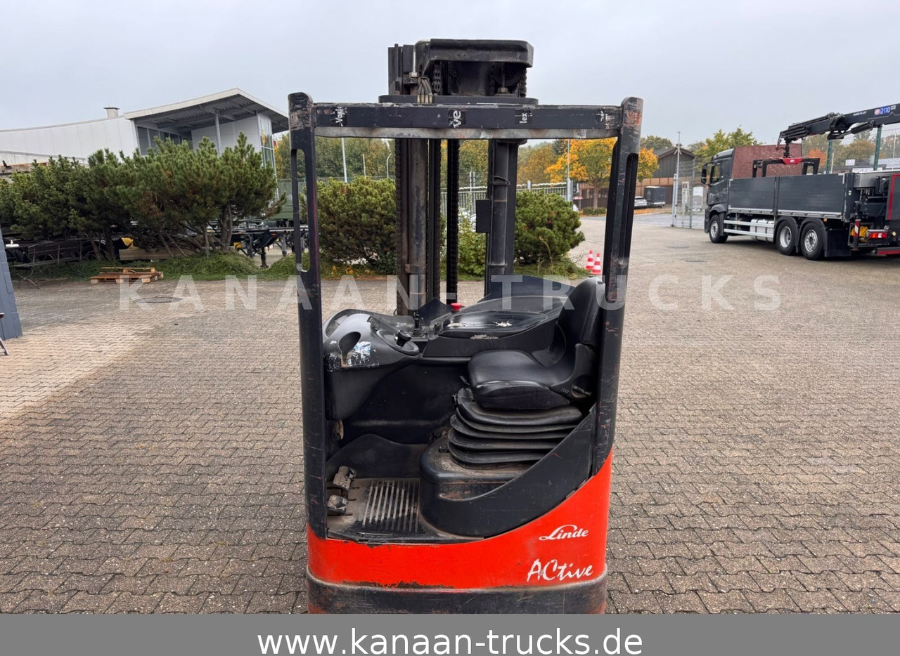 Linde R 20 S Active 5.40 höhe 2t - Øvrig maskin: billede 3 Linde R 20 S Active 5.40 höhe 2t - Øvrig maskin: billede 3