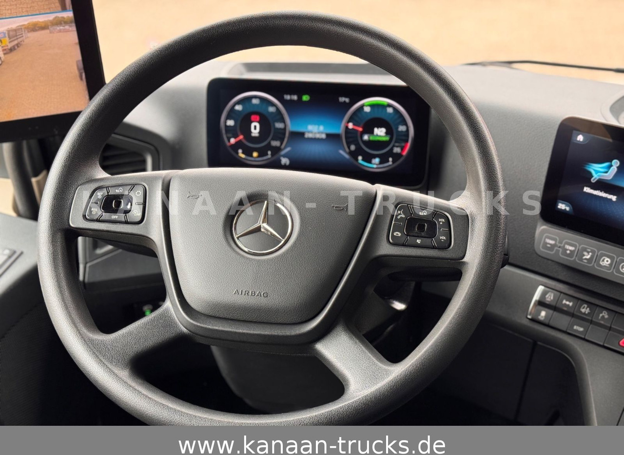 Trækker Mercedes-Benz 1848 Actros 5   BigSPace: billede 19