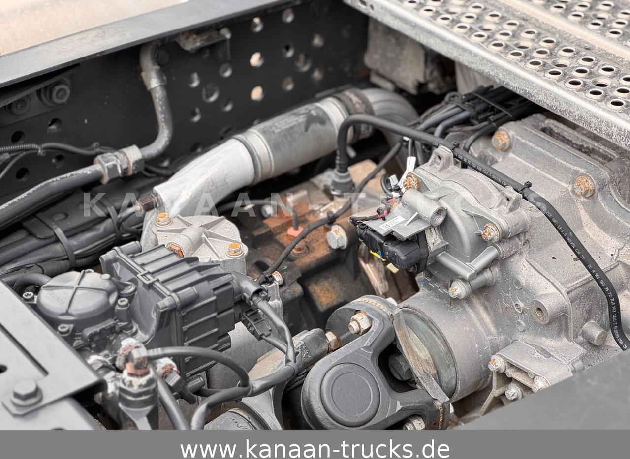 Trækker Mercedes-Benz 1848 Actros 5   BigSPace: billede 12