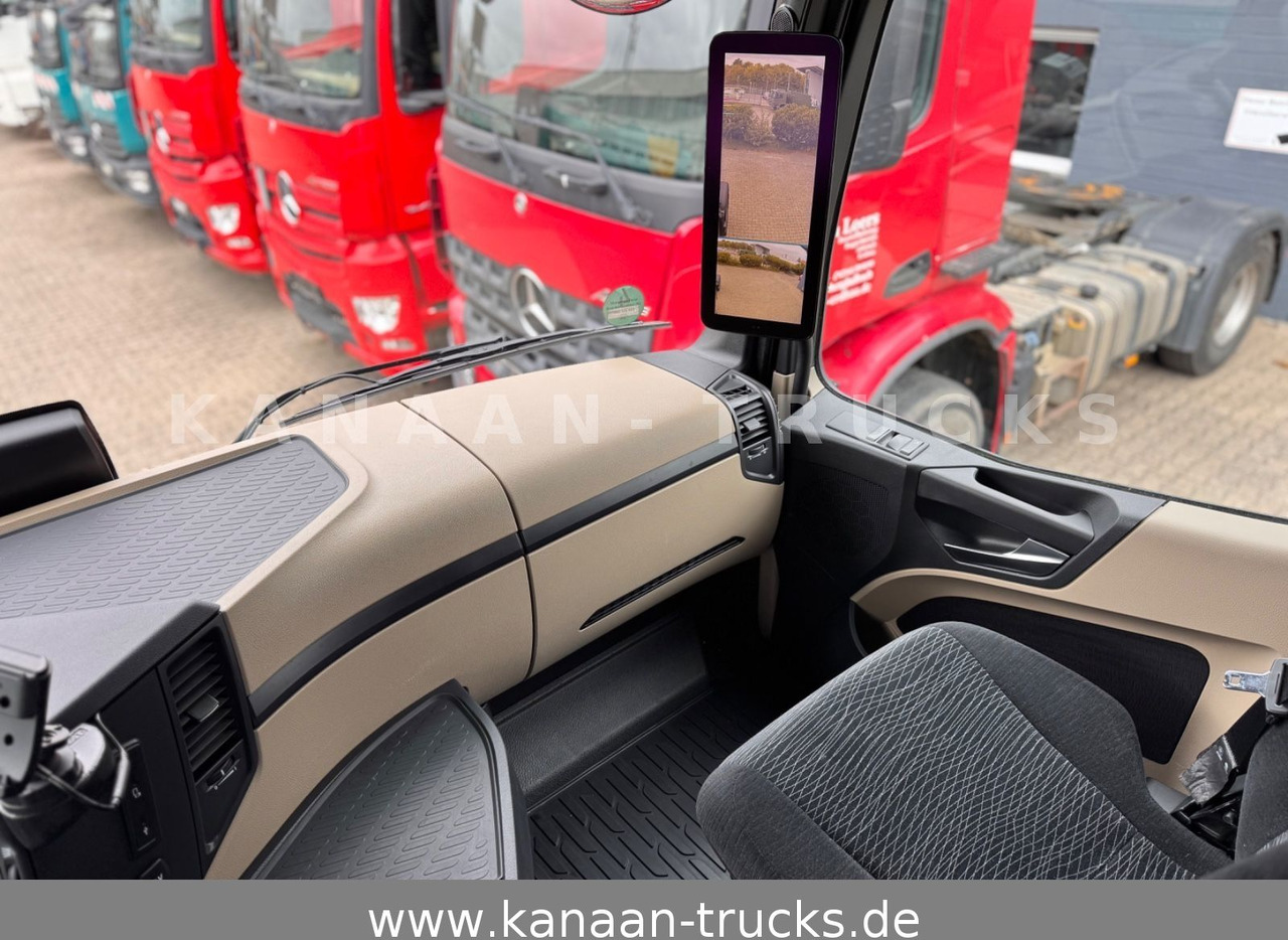 Trækker Mercedes-Benz 1848 Actros 5   BigSPace: billede 22