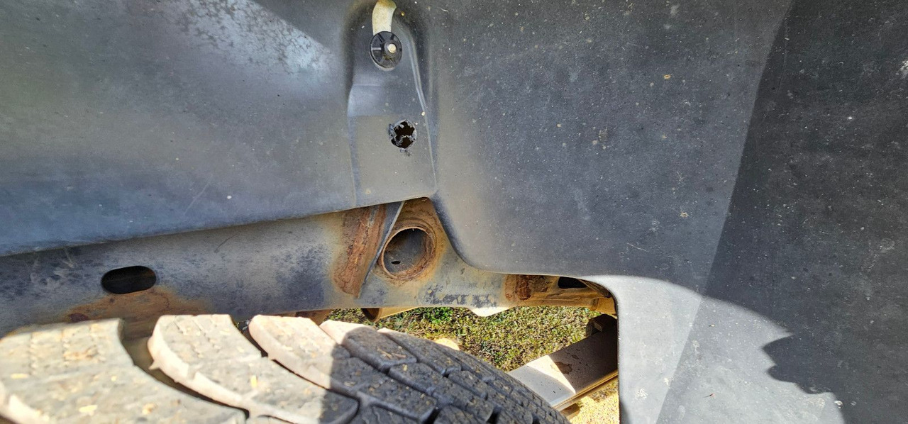 SUV Volkswagen 3,5t AHK!!! Amarok Pickup LKW Zulassung: billede 9 SUV Volkswagen 3,5t AHK!!! Amarok Pickup LKW Zulassung: billede 9