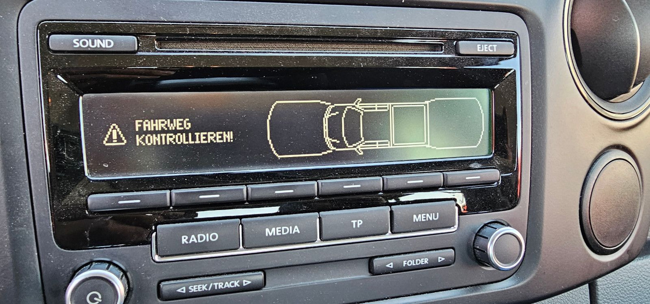 SUV Volkswagen 3,5t AHK!!! Amarok Pickup LKW Zulassung: billede 16 SUV Volkswagen 3,5t AHK!!! Amarok Pickup LKW Zulassung: billede 16