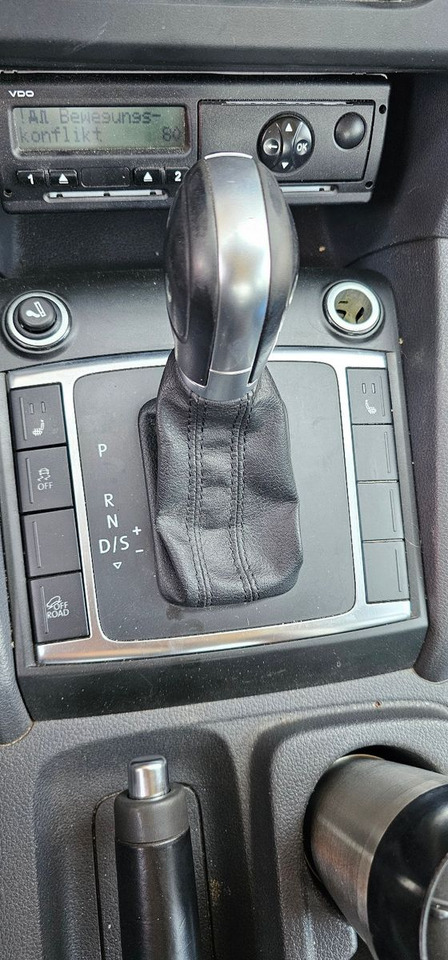 SUV Volkswagen 3,5t AHK!!! Amarok Pickup LKW Zulassung: billede 15 SUV Volkswagen 3,5t AHK!!! Amarok Pickup LKW Zulassung: billede 15