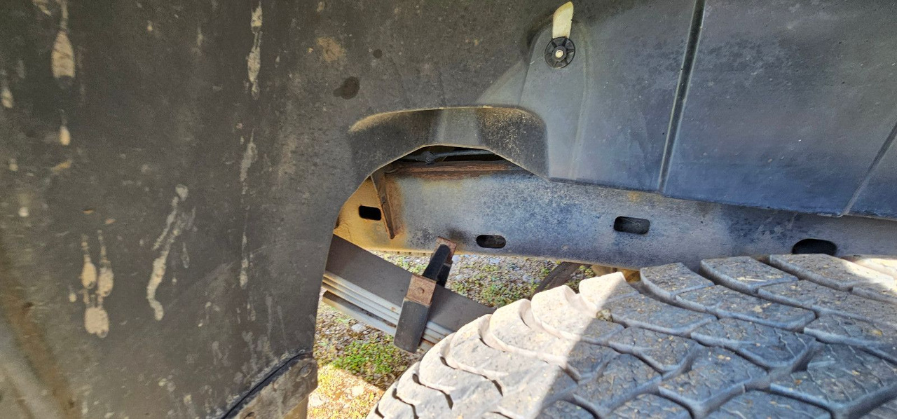 SUV Volkswagen 3,5t AHK!!! Amarok Pickup LKW Zulassung: billede 8 SUV Volkswagen 3,5t AHK!!! Amarok Pickup LKW Zulassung: billede 8