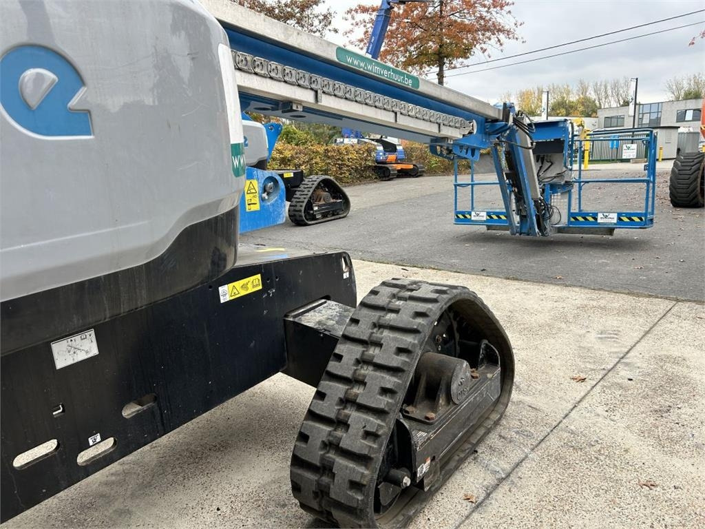 Genie S-65 Trax (6316) - Teleskoplift: billede 2 Genie S-65 Trax (6316) - Teleskoplift: billede 2