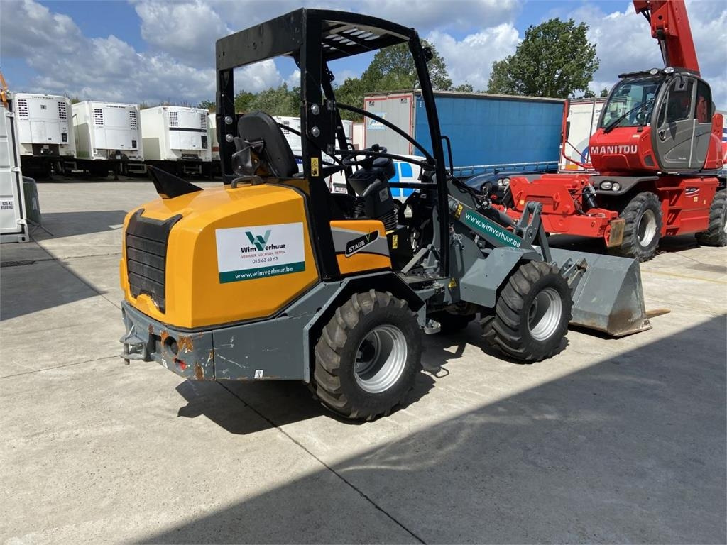 GiANT G2700 Xtra HD (6436) - Minilæsser: billede 4 GiANT G2700 Xtra HD (6436) - Minilæsser: billede 4