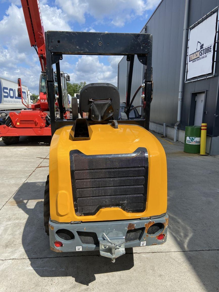 GiANT G2700 Xtra HD (6436) - Minilæsser: billede 5 GiANT G2700 Xtra HD (6436) - Minilæsser: billede 5