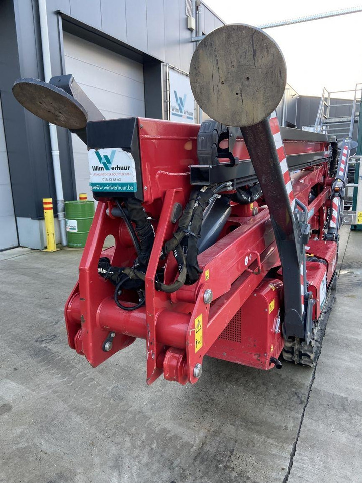 Hinowa Lightlift 26.14 (4693) - Bomlift: billede 4 Hinowa Lightlift 26.14 (4693) - Bomlift: billede 4