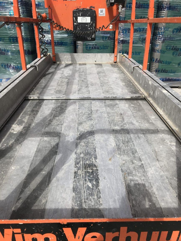 JLG 3246ES (1240) - Sakselift: billede 3 JLG 3246ES (1240) - Sakselift: billede 3