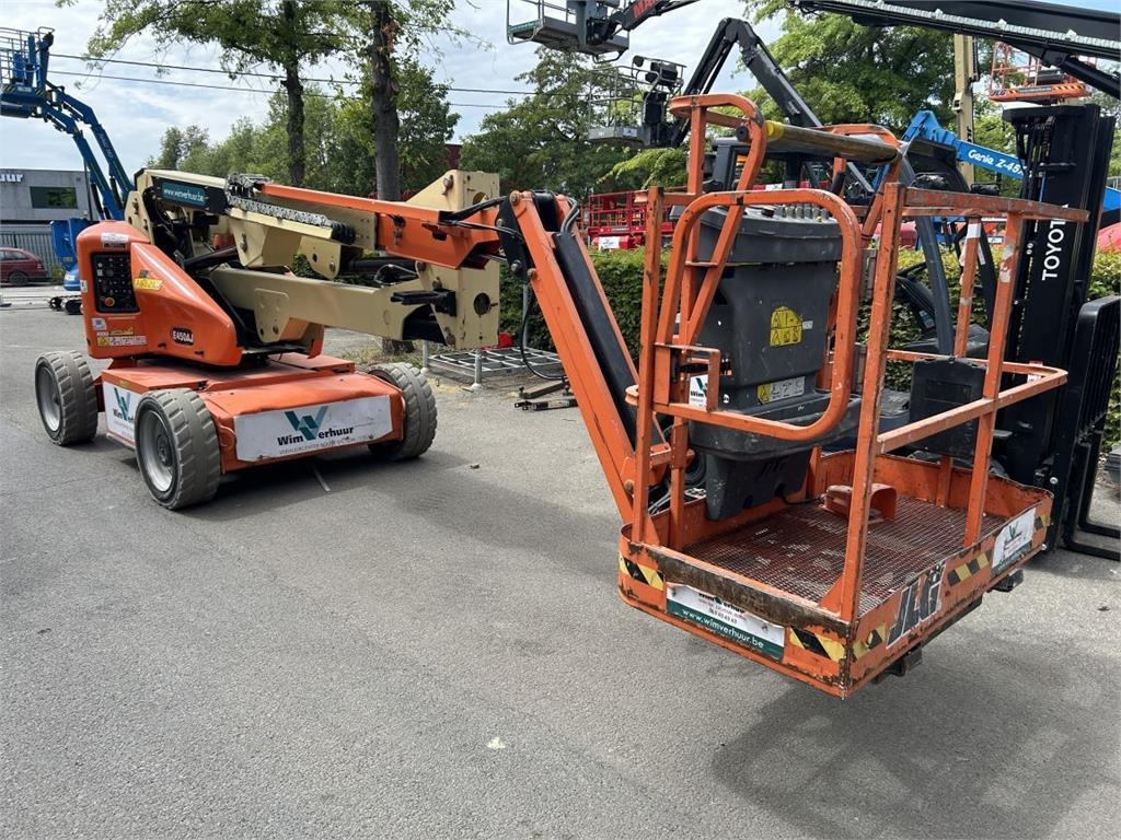 JLG E450AJ (2005) - Bomlift: billede 1 JLG E450AJ (2005) - Bomlift: billede 1