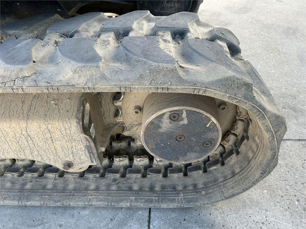 Kubota U50-5 (6970) - Minigravemaskine: billede 5 Kubota U50-5 (6970) - Minigravemaskine: billede 5