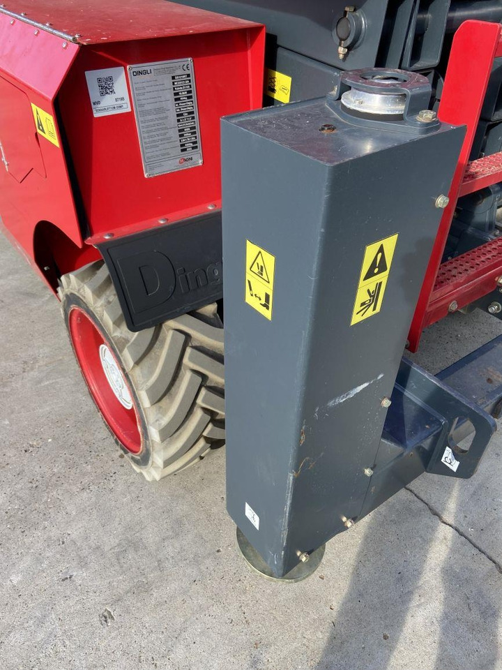 Magni DS1218RT (7195) - Sakselift: billede 5 Magni DS1218RT (7195) - Sakselift: billede 5