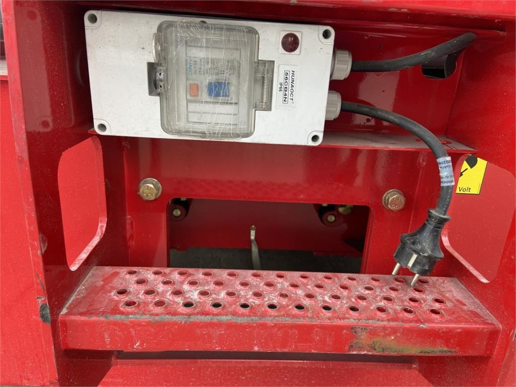 Magni ES1612ACP (7896) - Sakselift: billede 4 Magni ES1612ACP (7896) - Sakselift: billede 4