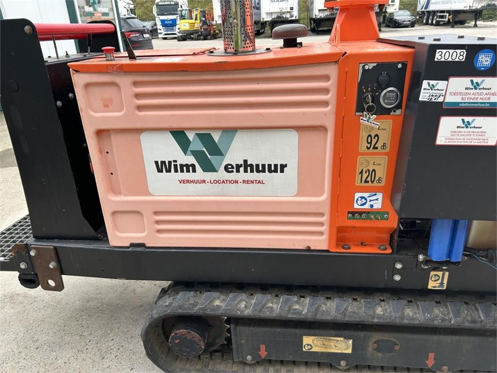 Flishugger Timberwolf TW230VTR (3008): billede 13
