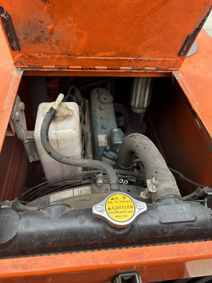 Flishugger Timberwolf TW230VTR (3008): billede 11