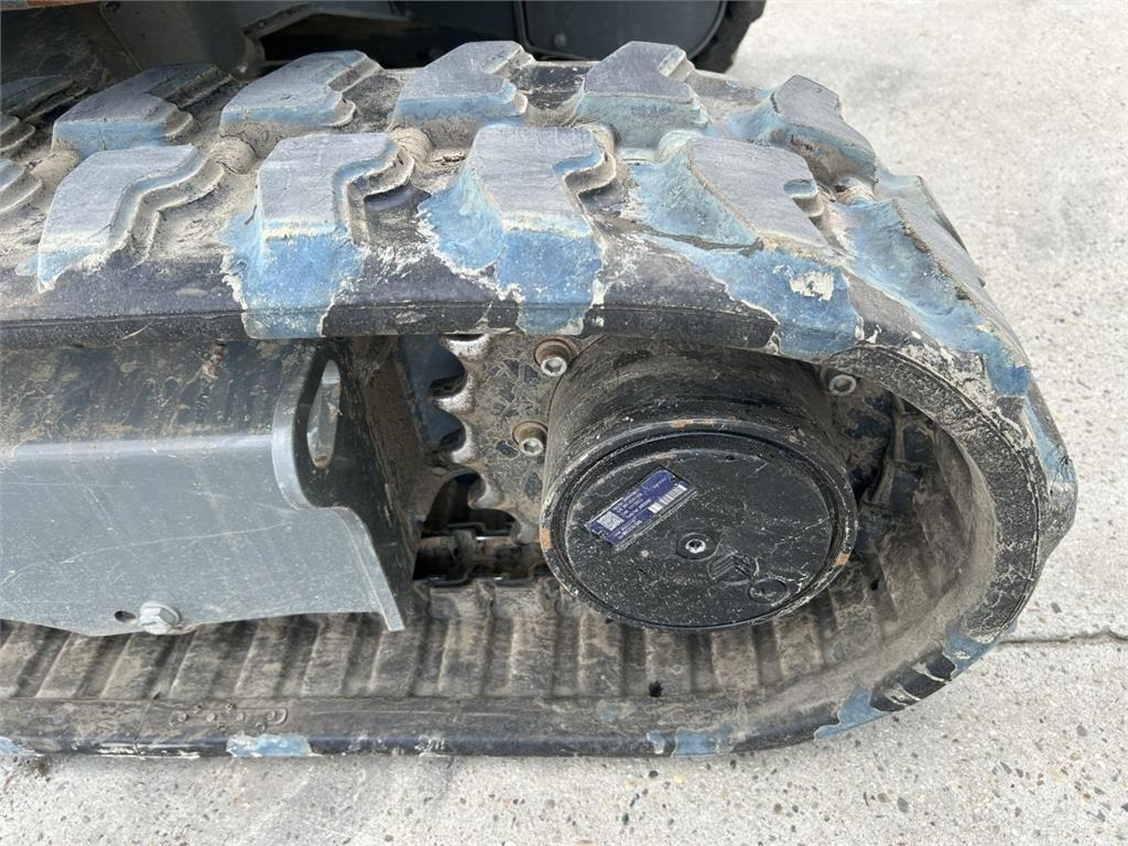 Wacker Neuson EZ26 (9921) - Minigravemaskine: billede 5 Wacker Neuson EZ26 (9921) - Minigravemaskine: billede 5