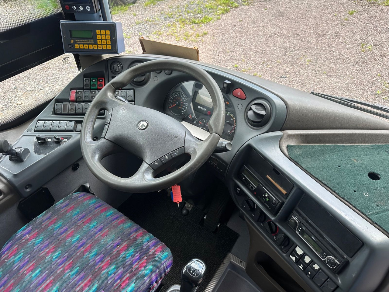 Iveco Irisbus Crossway LE SFR 162 *100 km/h*Schalt - Bybus: billede 4 Iveco Irisbus Crossway LE SFR 162 *100 km/h*Schalt - Bybus: billede 4