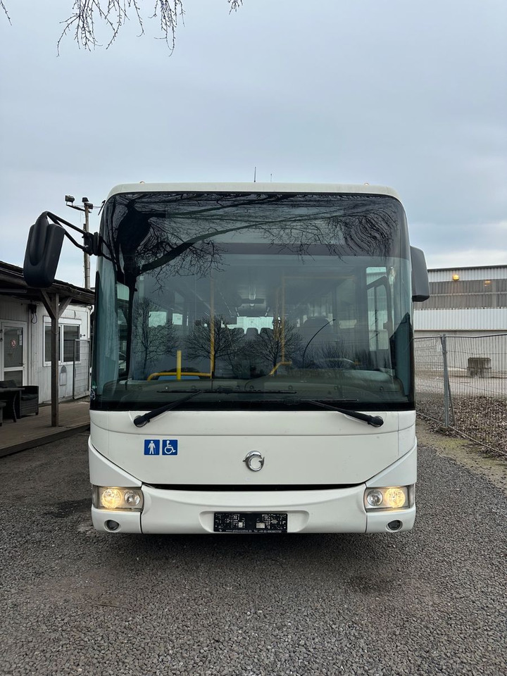 Leje en Iveco Irisbus Crossway LE SFR 162 *AC*100 km/h*Schalt Iveco Irisbus Crossway LE SFR 162 *AC*100 km/h*Schalt Iveco Irisbus Crossway LE SFR 162 *AC*100 km/h*Schalt Iveco Irisbus Crossway LE SFR 162 *AC*100 km/h*Schalt: billede 9