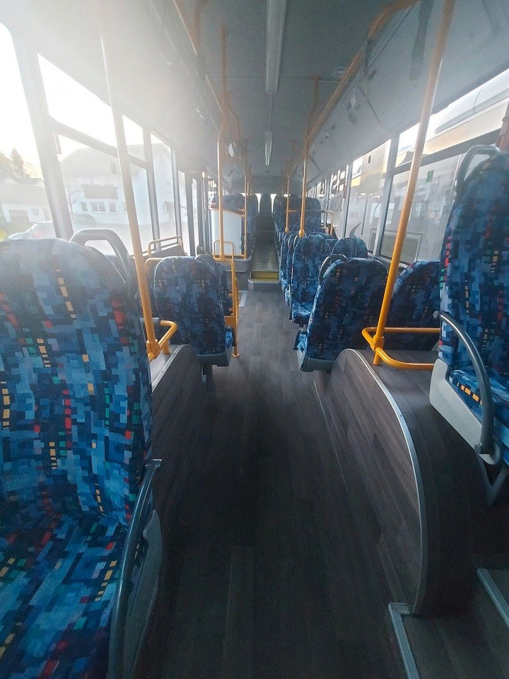 MAN 3x A78Lions City LE Ü (DE*Euro6*TOP) A20/A21 - Bybus: billede 3 MAN 3x A78Lions City LE Ü (DE*Euro6*TOP) A20/A21 - Bybus: billede 3