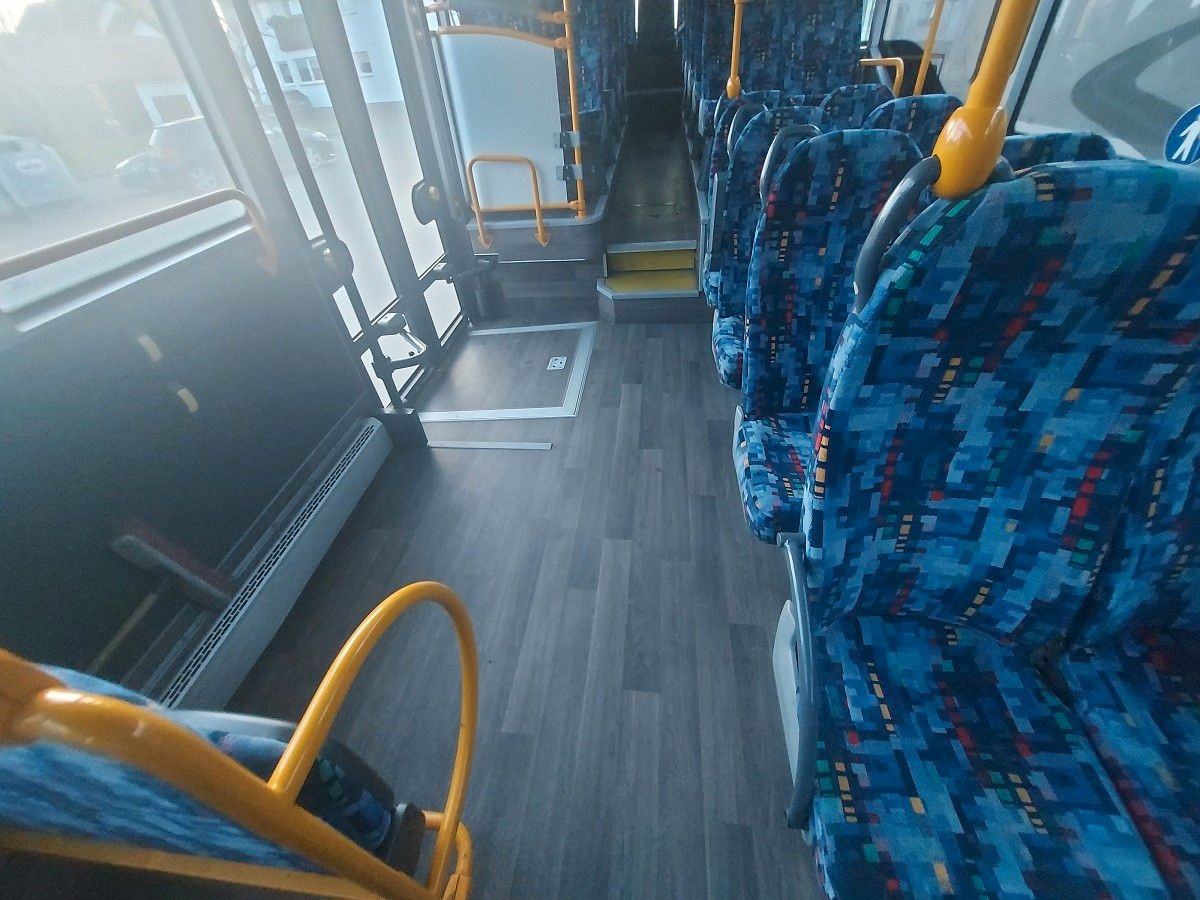 MAN 3x A78Lions City LE Ü (DE*Euro6*TOP) A20/A21 - Bybus: billede 4 MAN 3x A78Lions City LE Ü (DE*Euro6*TOP) A20/A21 - Bybus: billede 4