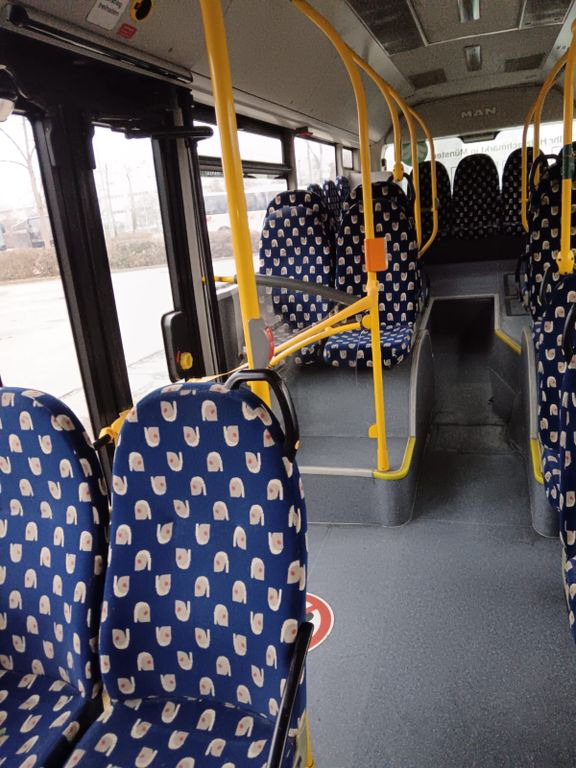 MAN A 23 Lion´s City G (EEV*Klima*TÜV 06/25) MAN A 23 Lion´s City G (EEV*Klima*TÜV 06/25) - Ledbus: billede 5 MAN A 23 Lion´s City G (EEV*Klima*TÜV 06/25) MAN A 23 Lion´s City G (EEV*Klima*TÜV 06/25) - Ledbus: billede 5