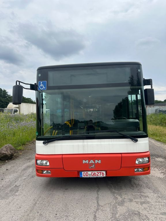 MAN A 23 Lion´s City G (TÜV 10/2024) - Ledbus: billede 3 MAN A 23 Lion´s City G (TÜV 10/2024) - Ledbus: billede 3