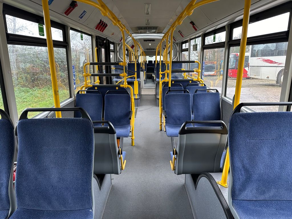 MAN A 23 Lion´s City G (TÜV 10/25) - Ledbus: billede 5 MAN A 23 Lion´s City G (TÜV 10/25) - Ledbus: billede 5