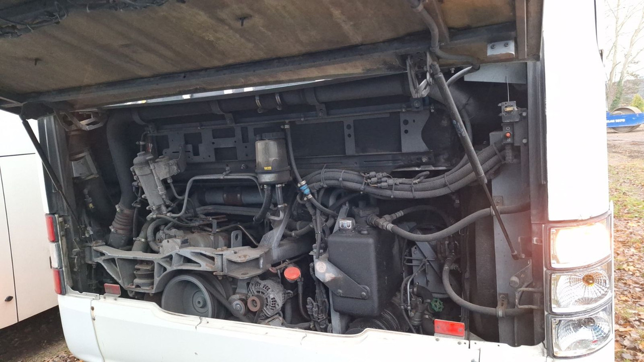 MAN A21 A20/Citaro - Bybus: billede 5 MAN A21 A20/Citaro - Bybus: billede 5