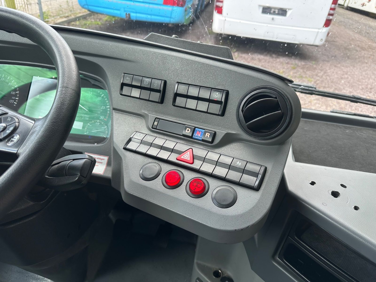 Bybus Mercedes-Benz O 530 C2 Citaro Euro 6D*Klimaanlage: billede 14