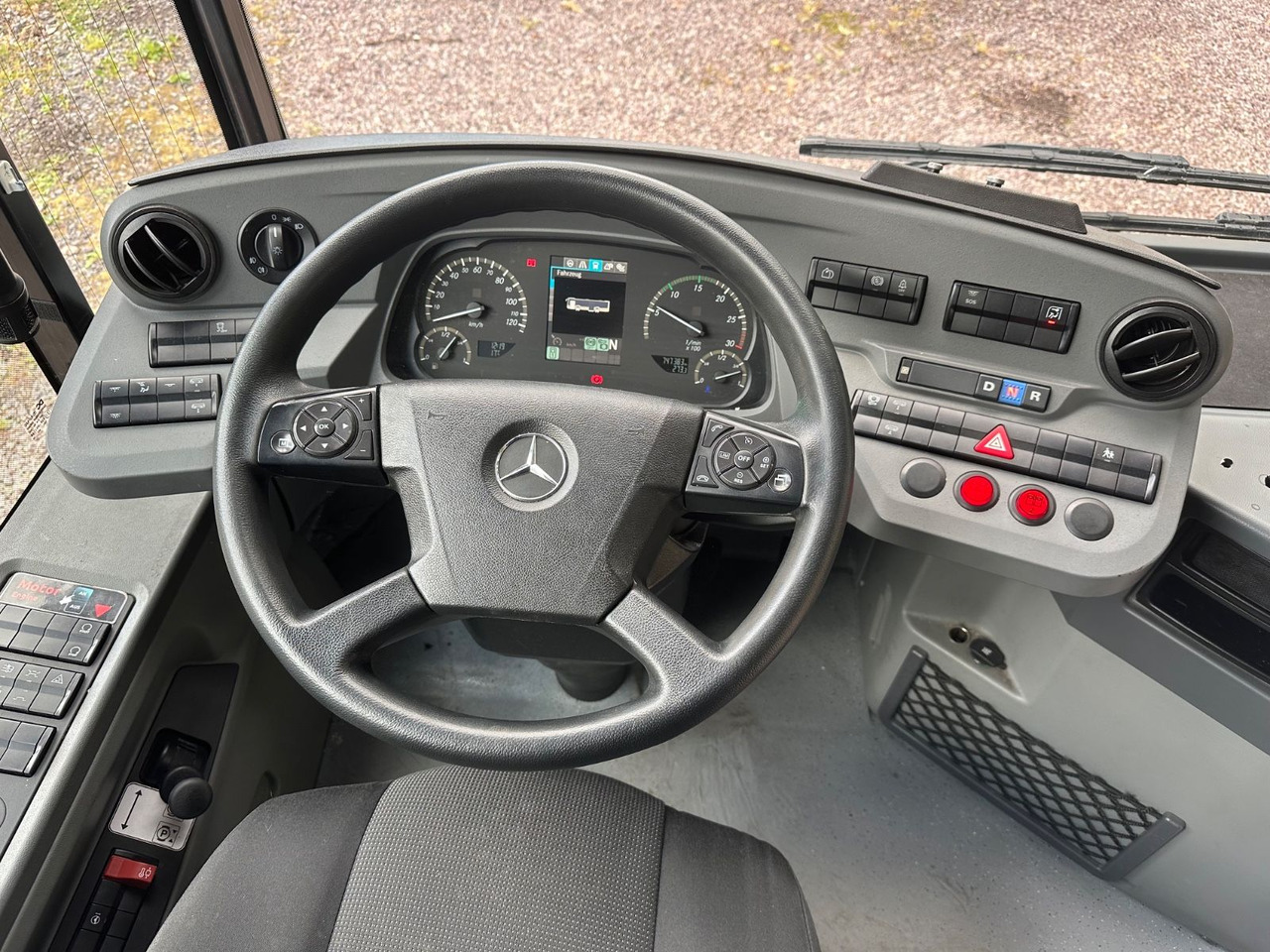 Bybus Mercedes-Benz O 530 C2 Citaro Euro 6D*Klimaanlage: billede 13