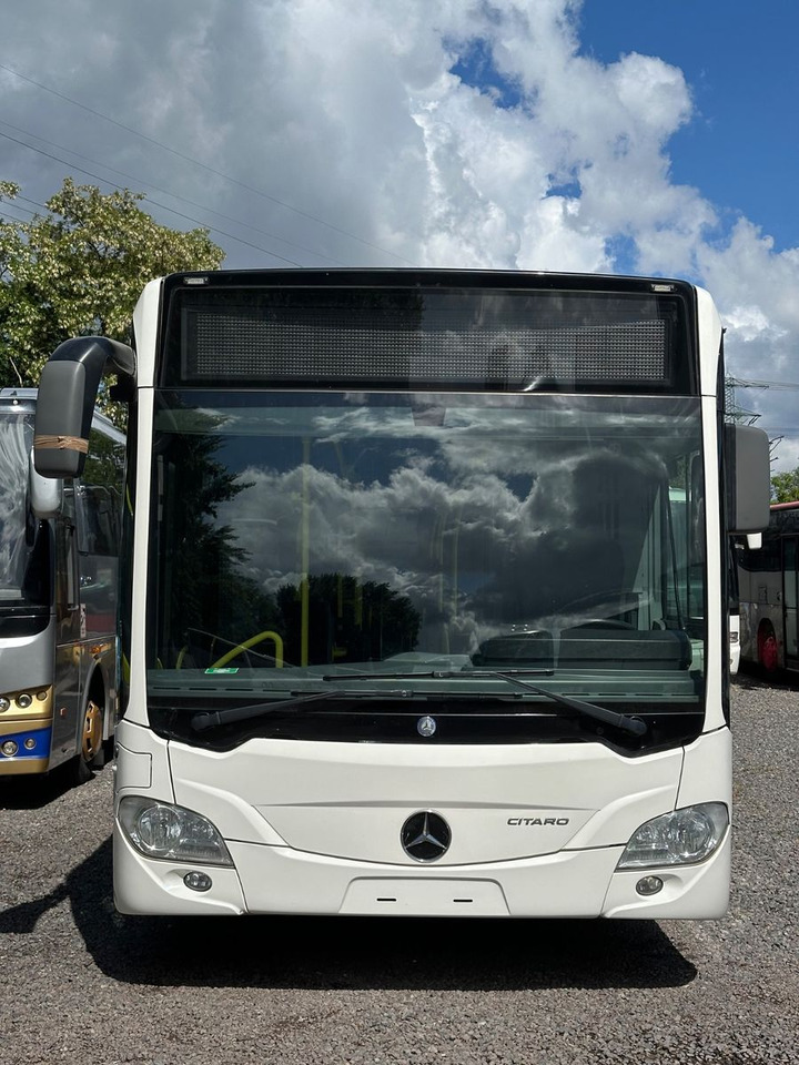 Bybus Mercedes-Benz O 530 C2 Citaro Euro 6D*Klimaanlage: billede 9