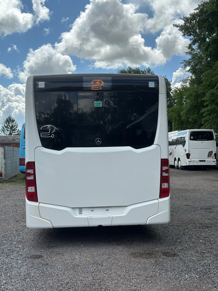 Bybus Mercedes-Benz O 530 C2 Citaro Euro 6D*Klimaanlage: billede 10