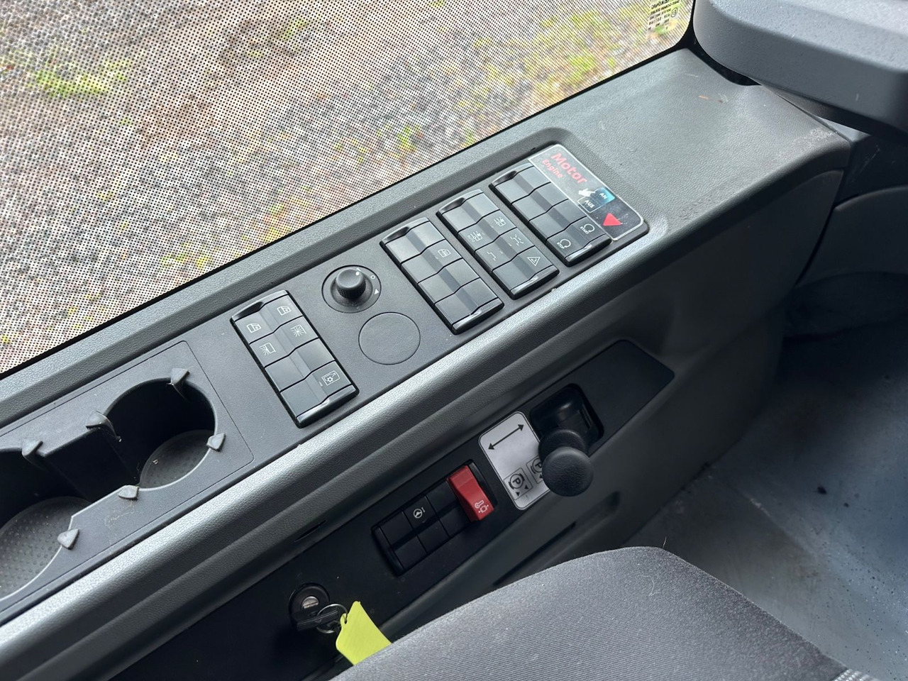 Bybus Mercedes-Benz O 530 C2 Citaro Euro 6D*Klimaanlage: billede 15