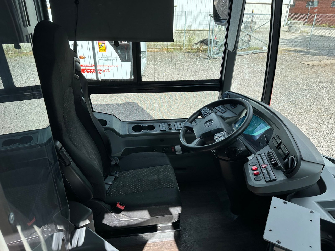 Mercedes-Benz O 530 C2 Citaro LE 260KW*Klimaanlage*Hybrid - Bybus: billede 5 Mercedes-Benz O 530 C2 Citaro LE 260KW*Klimaanlage*Hybrid - Bybus: billede 5