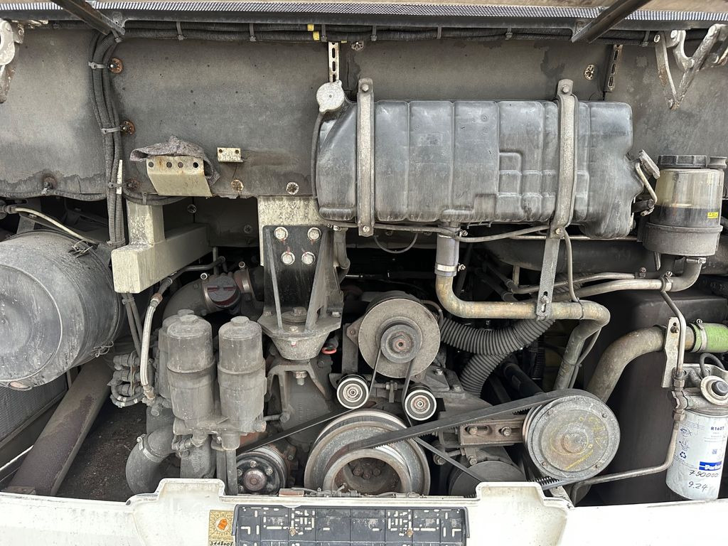 Mercedes-Benz O 530 Citaro LE (Euro 5*AC) Mercedes-Benz O 530 Citaro LE (Euro 5*AC) - Bybus: billede 3 Mercedes-Benz O 530 Citaro LE (Euro 5*AC) Mercedes-Benz O 530 Citaro LE (Euro 5*AC) - Bybus: billede 3