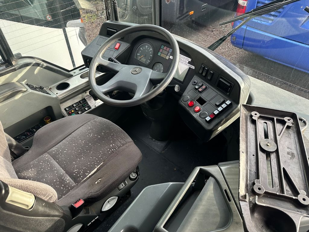 Mercedes-Benz O 530 Citaro LE (Euro 5, Klima) Mercedes-Benz O 530 Citaro LE (Euro 5, Klima) - Bybus: billede 5 Mercedes-Benz O 530 Citaro LE (Euro 5, Klima) Mercedes-Benz O 530 Citaro LE (Euro 5, Klima) - Bybus: billede 5