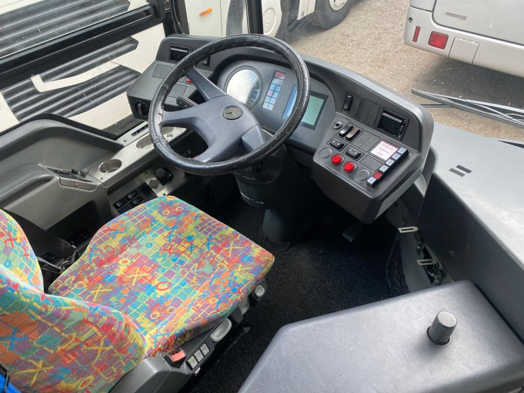 Mercedes-Benz O 530 Citaro LE (Euro 5) Mercedes-Benz O 530 Citaro LE (Euro 5) - Bybus: billede 4 Mercedes-Benz O 530 Citaro LE (Euro 5) Mercedes-Benz O 530 Citaro LE (Euro 5) - Bybus: billede 4