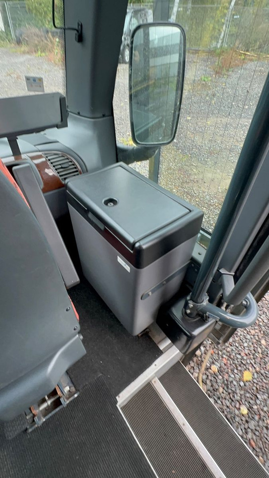 Mercedes-Benz Sprinter XL 616 CDi (DE*Klima*) - Minibus, Persontransport: billede 5 Mercedes-Benz Sprinter XL 616 CDi (DE*Klima*) - Minibus, Persontransport: billede 5