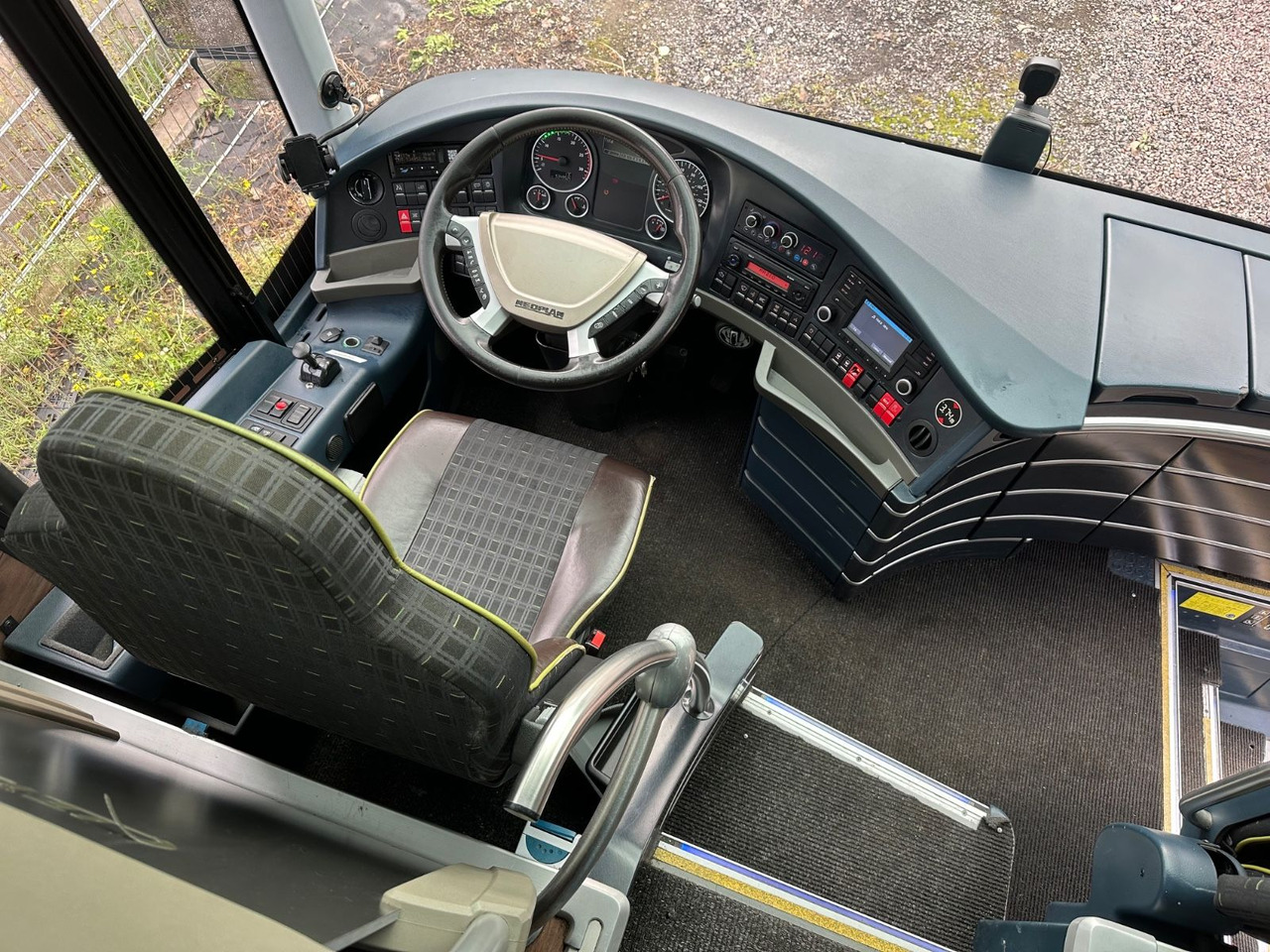 Neoplan P15 Cityliner C (Euro6*TOP*DE) - Turistbus: billede 5 Neoplan P15 Cityliner C (Euro6*TOP*DE) - Turistbus: billede 5