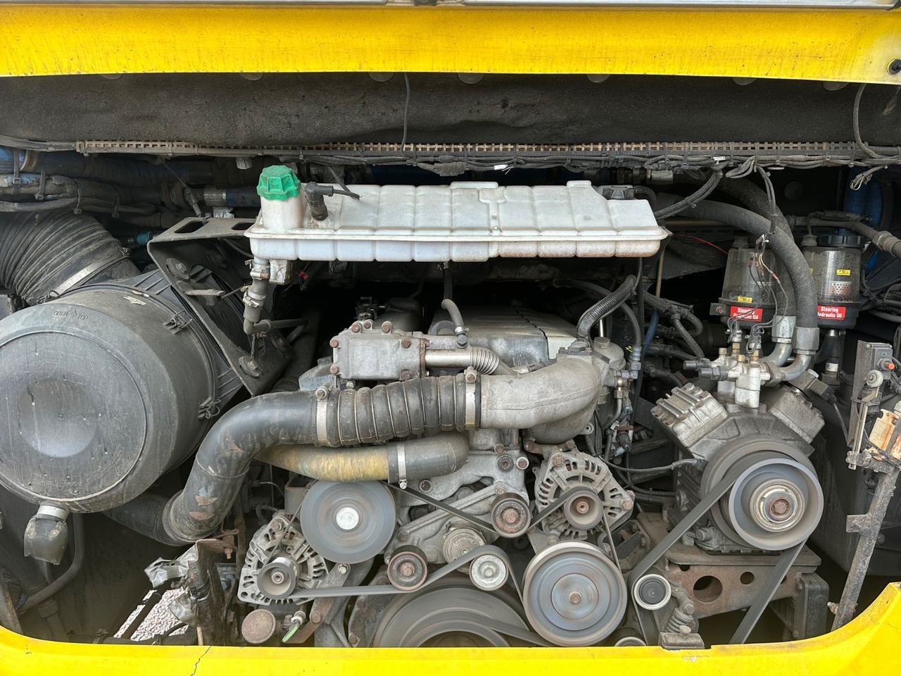 Neoplan P15 Cityliner Euro4*55 Sitze - Turistbus: billede 3 Neoplan P15 Cityliner Euro4*55 Sitze - Turistbus: billede 3