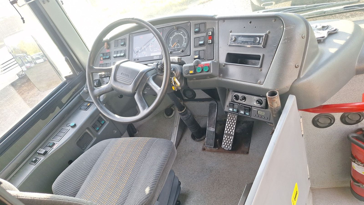 Scania Omnilink (Euro 4) O530/ 415 NF - Bybus: billede 5 Scania Omnilink (Euro 4) O530/ 415 NF - Bybus: billede 5