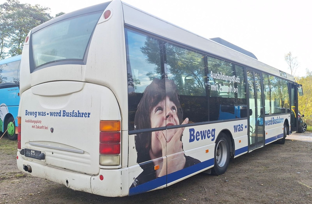 Scania Omnilink (Euro 4) O530/ 415 NF - Bybus: billede 2 Scania Omnilink (Euro 4) O530/ 415 NF - Bybus: billede 2